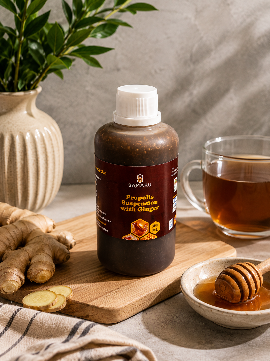 Propolis