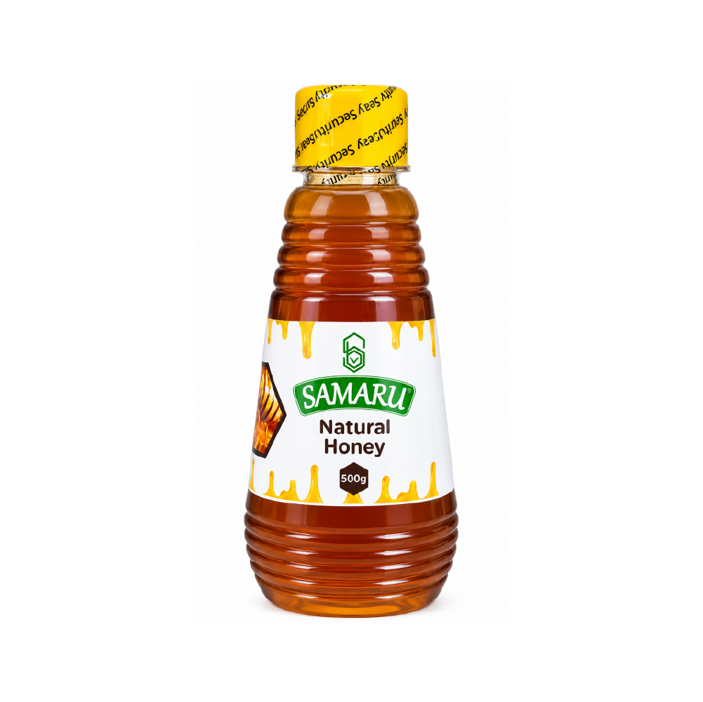 Natural Honey
