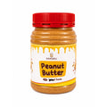 Peanut Butter Plain