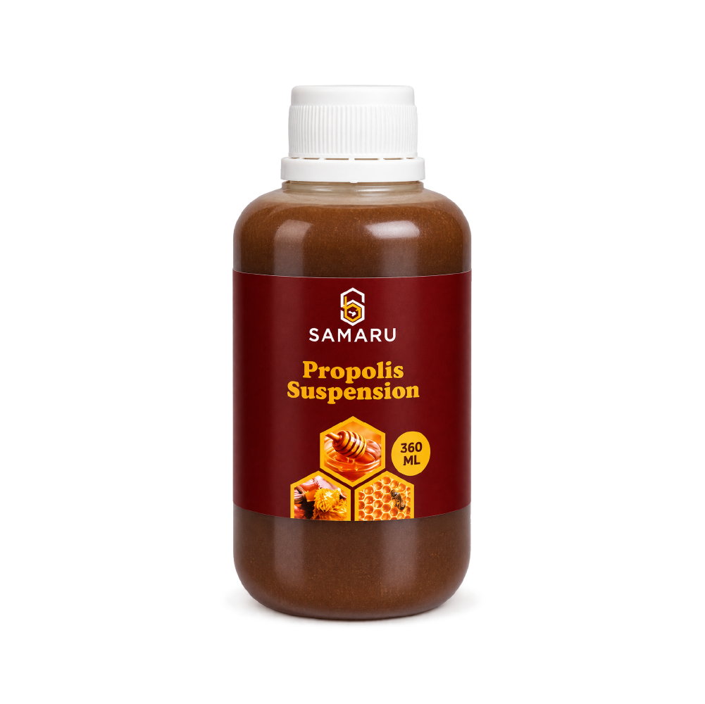 Propolis Suspension