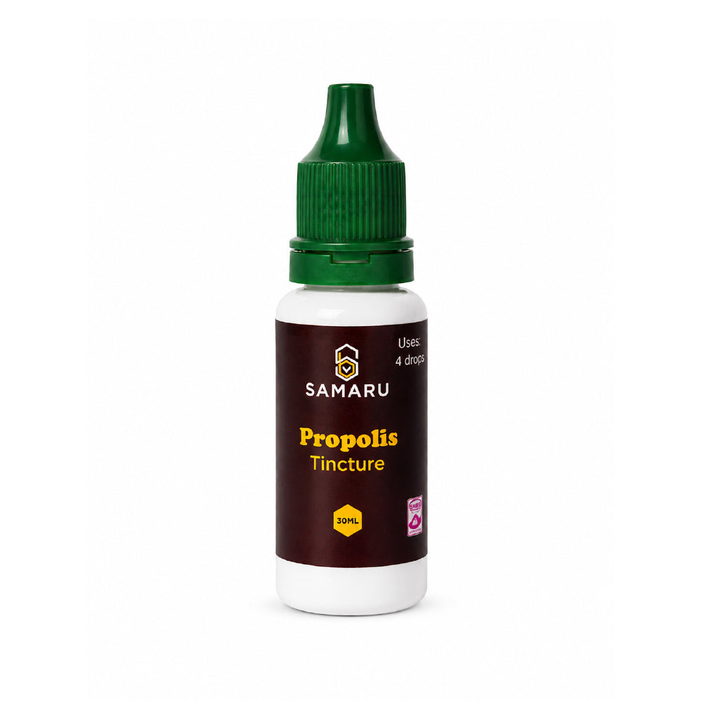 Propolis Tincture